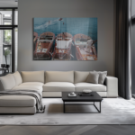 Venice Dreams - Verre gallery 2