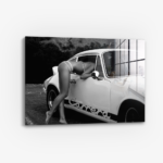 White Dreams - Verre