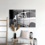 White Dreams - Verre gallery 2