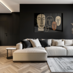 African Art I - Verre gallery 2