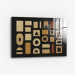 African Art II - Verre