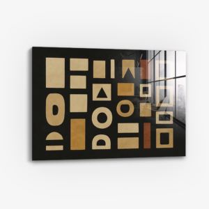 African Art II - Verre