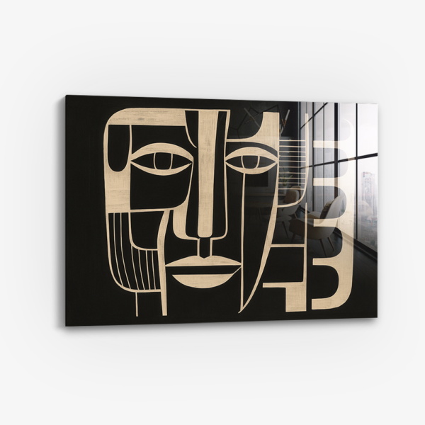 African Art IV - Verre