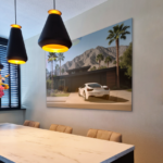 American Villa - Verre gallery 2