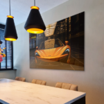 Mclaren Dreams - Verre gallery 2