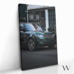"Range Rover" gallery 1