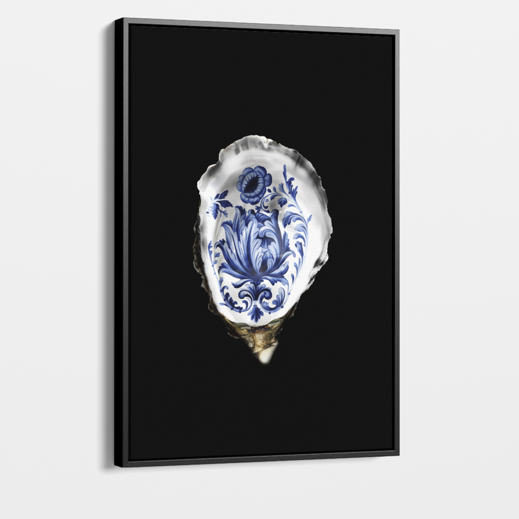 "Memory of Porcelain"