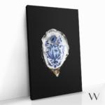 "Memory of Porcelain" gallery 1