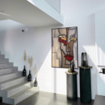 "Facial Construct" gallery 2