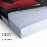 "Chromatic Drive I: Red" gallery 3