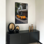 "Chromatic Drive IV: Yellow" gallery 2