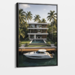 "Waterfront Privilege"