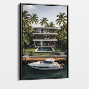 "Waterfront Privilege"