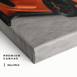 "Chromatic Drive VIII: Orange" gallery 3