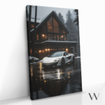 "Chromatic Drive IX: White" gallery 1