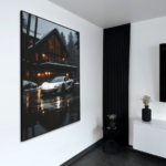 "Chromatic Drive IX: White" gallery 2