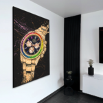 "Rolex Watch I" gallery 2