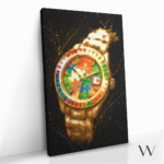 "Rolex Watch II" gallery 1