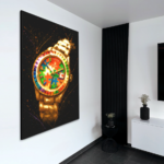 "Rolex Watch II" gallery 2