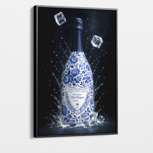 "Dom Perignon Vintage"