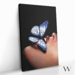 "Butterfly Breath" gallery 1