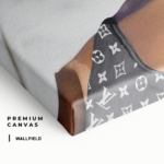 "Louis Vuitton Vibes III" gallery 3