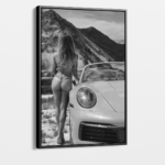 "Elegant Seduction I"