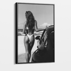 "Elegant Seduction II"