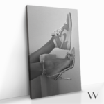 "Kicks & Curves" gallery 1