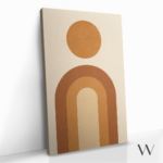 "Safari Soul I" gallery 1