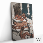 "Summer Seduction" gallery 1