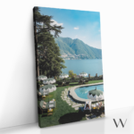 "Aqua Meets Ocean" gallery 1