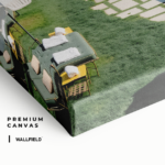 "Aqua Meets Ocean" gallery 3