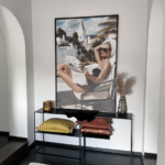 "Rays & Reports" gallery 2