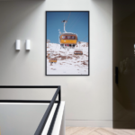 "Winter Glide" gallery 2