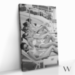 "Champagne Rays" gallery 1