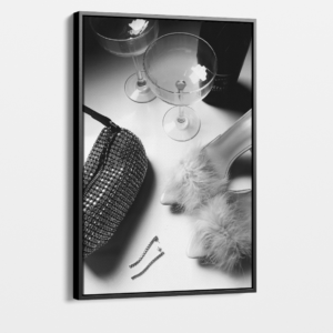 "Stylish Evenings II"