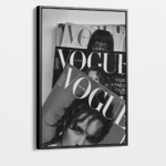 "Vogue Vision"