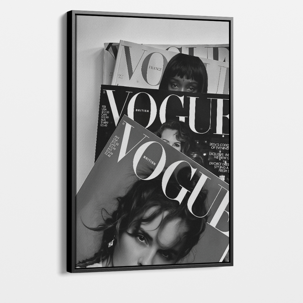 "Vogue Vision"