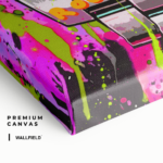 "Colorful Minutes I" gallery 3