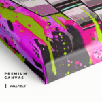 "Colorful Minutes IV" gallery 3