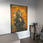 "Graffiti is not a crime" gallery 2