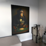 "Monkey Bluff" gallery 2