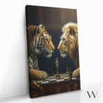 "Jungle Strategy" gallery 1