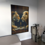 "Jungle Strategy" gallery 2