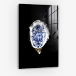 Memory of Porcelain - Verre