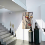 Facial Construct - Verre gallery 1