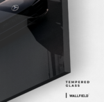 Chromatic Drive III: Black - Verre gallery 2