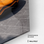 Chromatic Drive IV: Yellow - Verre gallery 2