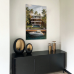 Waterfront Privilege - Verre gallery 1